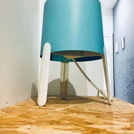 Apartament Bonito Apartamento A 50 M Playa A Coruña Zewnętrze zdjęcie