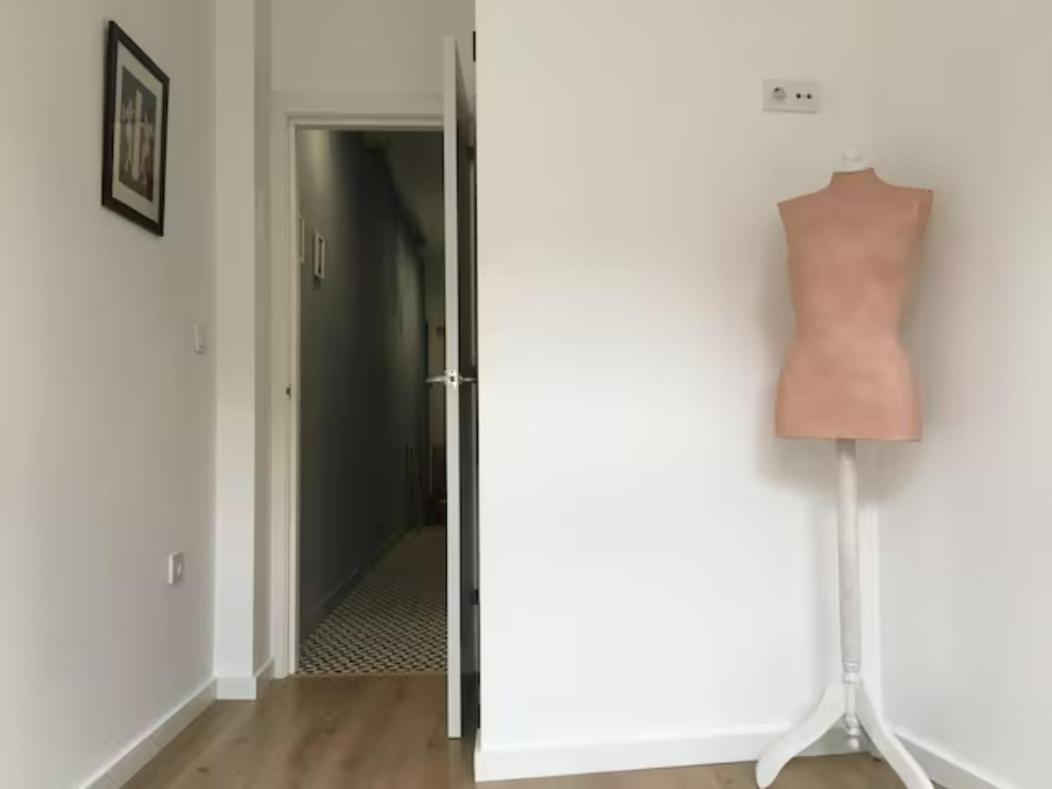Apartament Bonito Apartamento A 50 M Playa A Coruña Zewnętrze zdjęcie