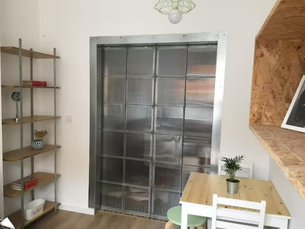 Apartament Bonito Apartamento A 50 M Playa A Coruña Zewnętrze zdjęcie